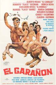 El Garañon 2 (1990) poster